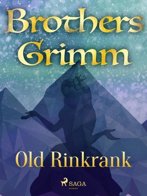 cover image of Old Rinkrank